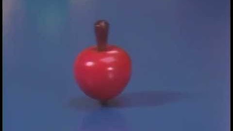 Episode 19: Angular Momentum - The Mechanical Universe