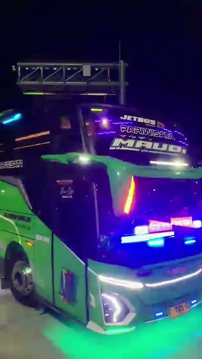 chicken dance 🤩🤩 #basuri #basurihorn #busmania #buspariwisata #viral #trending #buspariwisata