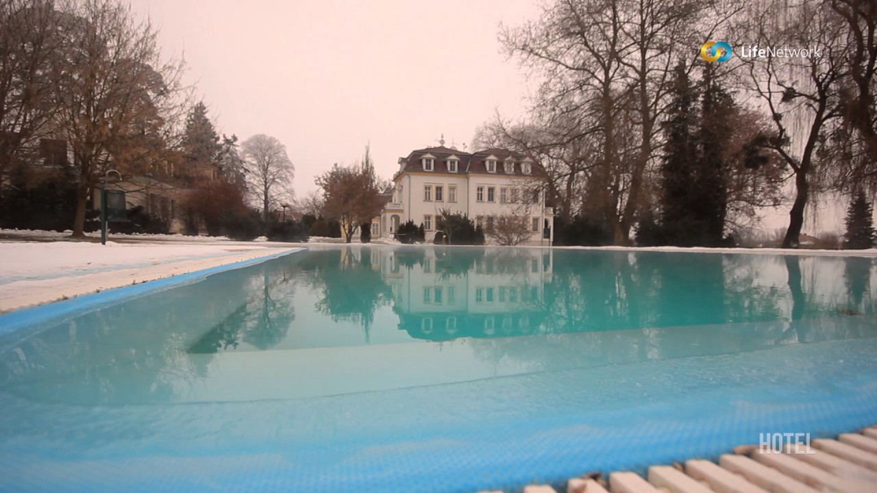 Hotel - Batthyány Kastélyszálló