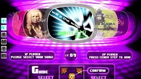 [Pump It Up Premiere 2 / Rebirth] Banya - Will 