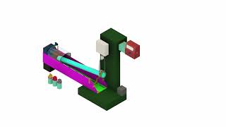 Test Stand Operation