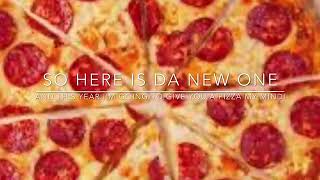 Two bites at Mare rooftop, Providence, RI🍕🍕🍕!