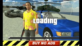 ► GTA - Gangster Town Vice District APK 1.2 (Good Thoughts Affect) Real Gangster Crime Android screenshot 3