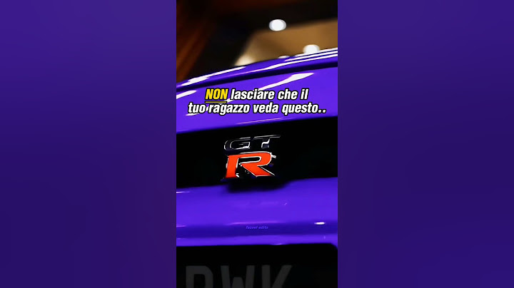 Il regalo perfetto non esis.. 🎁 #drift #gtr #rc #shorts