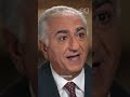 Reza Pahlavi On The Reaction To The Death Of The Ayatollah Shorts
