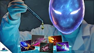 ⚠️ARC WARDEN RESEARCH LAB: ENTER AT OWN RISK⚠️ screenshot 5
