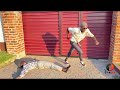 Taken Wabo Rinee | Ake Timane Ka Gwae | Dance Video (kindly support: subscribe, like,comment&share)