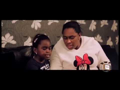 Saving Grace official YouTube thumbnail