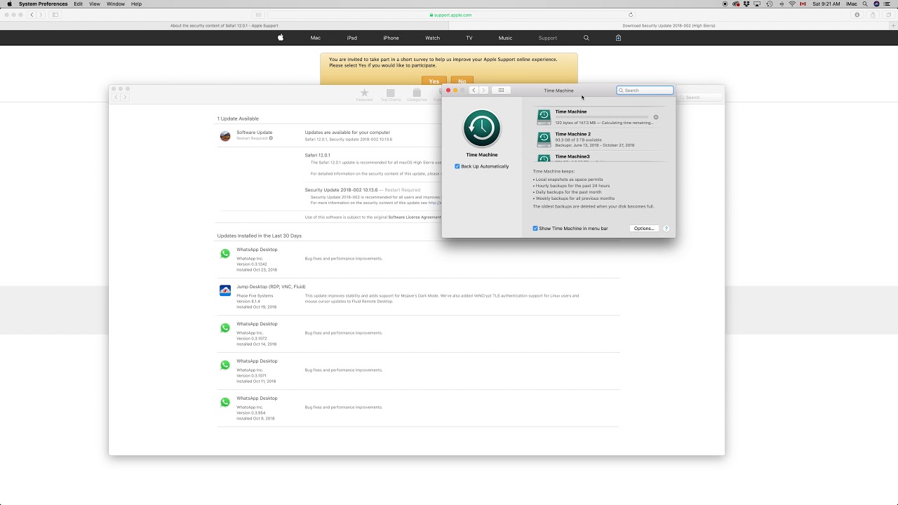macos high sierra security updates macos high sierra security updates
