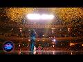 The Audition That Started With Tears... And Ended With A GOLDEN BUZZER