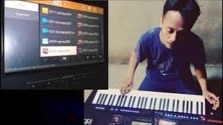 matahariku indro music d