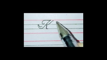 Name of Kanti write ✍️ in beautiful cursive style.||. Comment your name to write a name.