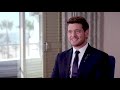 Michael Bublé - Such A Night [Track by Track]