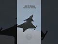 Saab JAS 39 Gripen: An Agile and Deadly Light Fighter Jet!