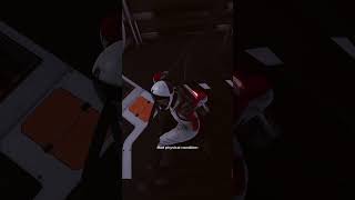 Watch Me Fall Up The Stairs In Occupy Mars