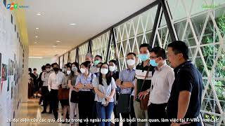 Bản tin hình số 186 | 131 Newsroom | FPT Software screenshot 2