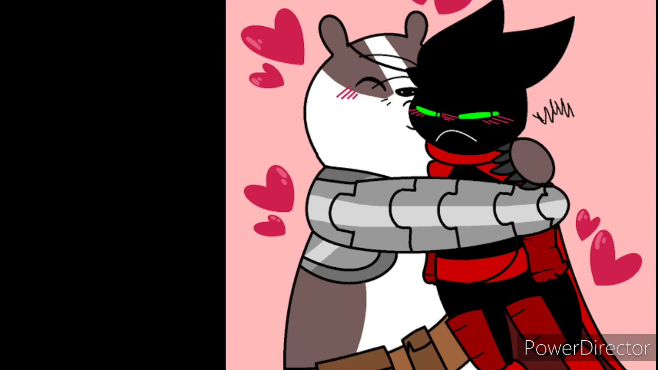 [waiting for love.] Badgermao 💖