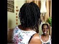 #157 Remoisturizing My Twists