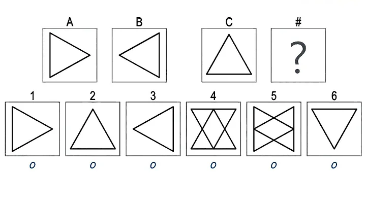 2x1 Matrices IV - Georgia Tech - KBAI: Part1