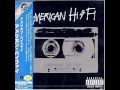 American Hi-Fi - BONUS TRACK - Black Satellite