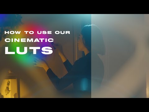 Cinematic LUT Bundle, a Templates & Theme by Vamify (Thumbnail 2 of 2)