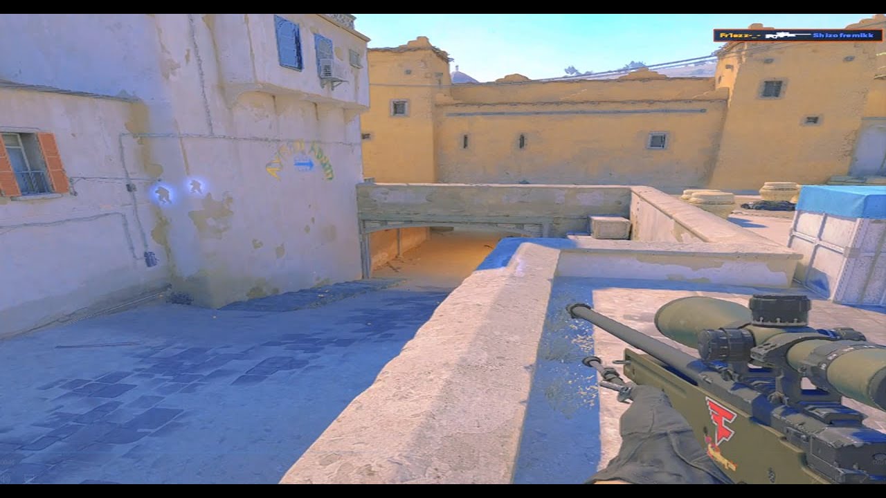 6IX9INE - PULL UP | FRAGMOVIE (by.Fr1ezz)