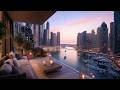 Sunset Lounge Music – Smooth Ambient Chill