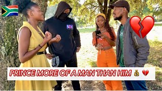Making couples switching phones for 60sec 🥳 🥳 SEASON 3 ( 🇿🇦SA EDITION )|EPISODE 15 |