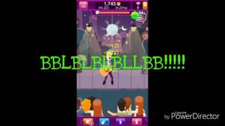 IM SO WEIRD!!! | EPIC BAND CLICKER screenshot 5