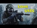 The Lone USEC - Escape From Tarkov