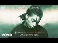 Sananda Maitreya - If You Let Me Stay (Remastered - Official Audio)