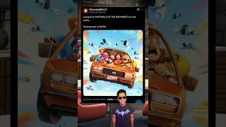 Mitchells Vs The Machines Sequel In The Works