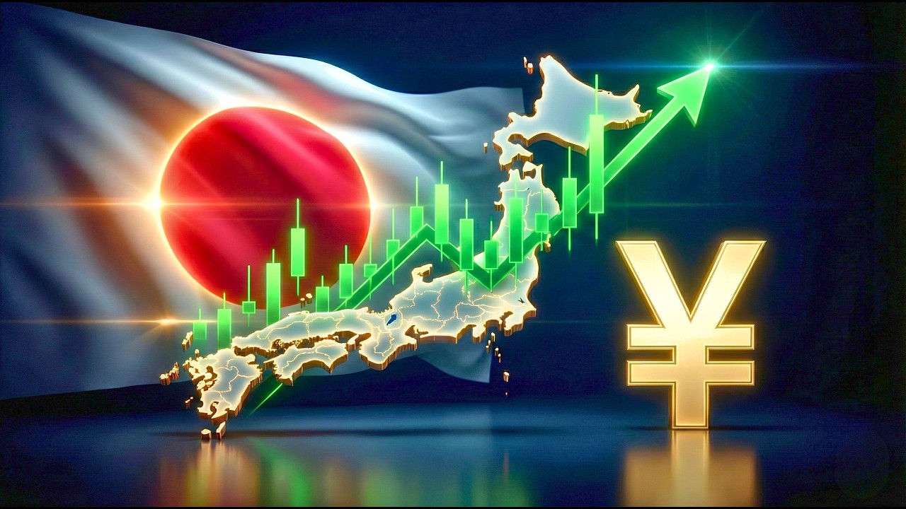 616 - O JAPÃO Voltou com TUDO?