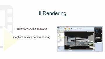 Tutorial CerTus-HSBIM - Il Rendering - ACCA software