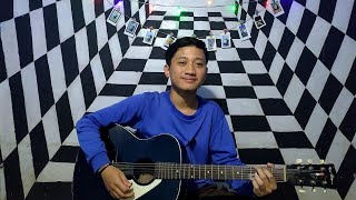 Nobitasan - Tetaplah bersamaku (cover kybull)