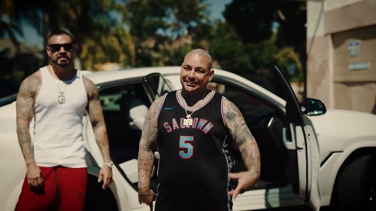 Bfd - OG flow Ft. @BIGTONE  (prod by. @MMMOnthabeat ) (shot by. @StewyFilms )