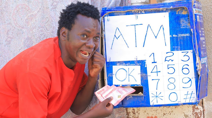 MAGIC ATM INATOA PESA