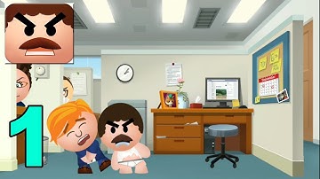 Beat the Boss 4 Android Gameplay Part 1