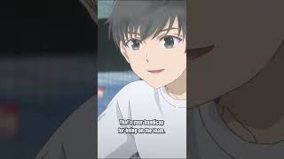 Natsuki Betrays Her Friends For Survival  Haibaras Teenage New Game S1e2