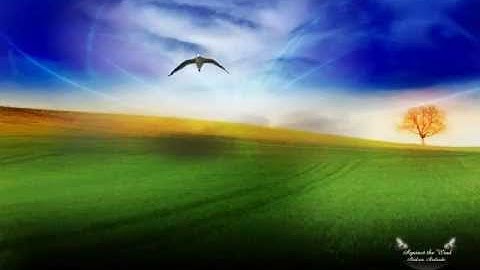 How to add page turn effects between scenes