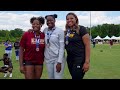 2024 CAA Outdoor Track & Field Championship Highlights - Day 2