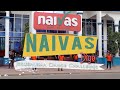 Jerusalema Dance Challenge |  Naivas Digo Staff