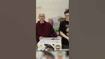 he likes them in XL... 😳  #flippingpallets