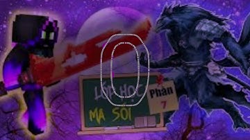 nhạc intro lớp học ma sói của anh jaki natsumi.