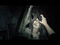 5090 Resident Evil 7 VR "Boss" fight