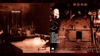 Zgard - Reclusion (Full Album)