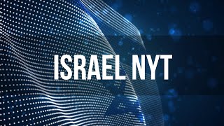 Pasi Turunen ISRAEL NYT! (#40)