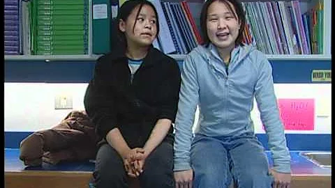 05 01 SUAANGAN Ulukhaktok Profile part 1