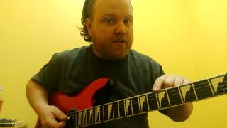 What on earth is intermodulation distortion?