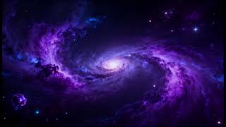 Cosmic Void Ambience π Deep Space Drift & Nebula Waves